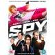 FILME-SPY (DVD)