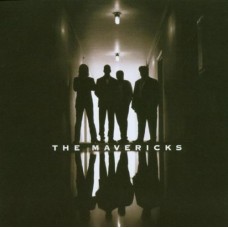 MAVERICKS-MAVERICKS (CD)