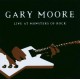 GARY MOORE-LIVE AT THE MONSTERS OF.. (CD)