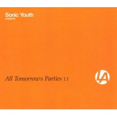 V/A (SONIC YOUTH)-ALL TOMORROW'S PARTIES 1.1 (CD)