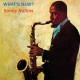SONNY ROLLINS-WHAT'S NEW (CD)