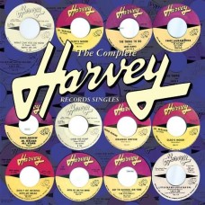 V/A-COMPLETE HARVEY RECORDS.. (CD)