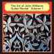 JOHN WILLIAMS-ART OF JOHN WILLIAMS.. (CD)