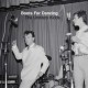 BOOTS FOR DANCING-UNDISCO KIDDS (LP)