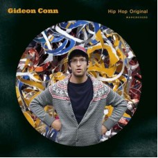 GIDEON CONN-HIP HOP ORIGINAL (CD)