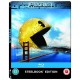 FILME-PIXELS (STEELBOOK) (BLU-RAY+DVD)