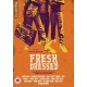 DOCUMENTÁRIO-FRESH DRESSED (DVD)