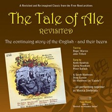 V/A-TALE OF ALE REVISITED (CD)