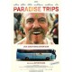 RAF REYNTJENS-PARADISE TRIPS (DVD)