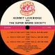 KERMIT LEVERIDGE & THE SUPER WEIRD SOCIETY-THIS IS THE LAST TIME.. (12")