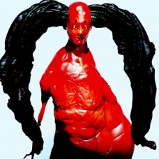 ARCA-MUTANT (CD)