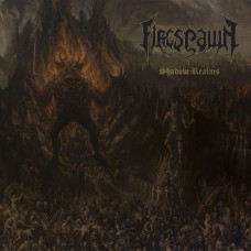 FIRESPAWN-SHADOW REALMS (CD)