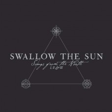 SWALLOW THE SUN-SONGS FROM THE NORTH 123 (3CD)