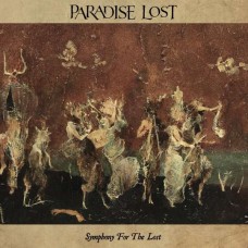 PARADISE LOST-SYMPHONY FOR.. -SPEC- (2CD+DVD)