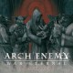 ARCH ENEMY-WAR ETERNAL.. -LTD- (CD+DVD)