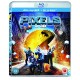 FILME-PIXELS -3D- (2BLU-RAY)