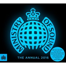 V/A-MINISTRY OF SOUND-THE.. (3CD)