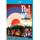 WHO-LIVE IN HYDE PARK (BLU-RAY)