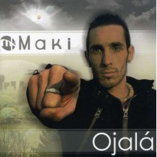 MAKI-OJALA (CD)
