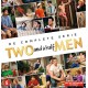SÉRIES TV-TWO AND A HALF MEN S1-12 (41DVD)