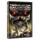 ANIMAÇÃO-TERMINATOR SALVATION (DVD)