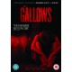 FILME-GALLOWS (DVD)