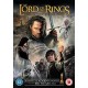 FILME-LORD OF THE RINGS 3 (DVD)