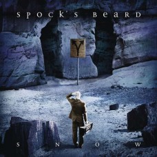 SPOCK'S BEARD-SNOW (3LP+2CD)