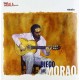 DIEGO DEL MORAO-ORATE (LP)
