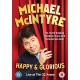 MICHAEL MCINTYRE-HAPPY AND GLORIOUS (DVD)