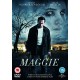 FILME-MAGGIE (DVD)