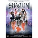 DOCUMENTÁRIO-SHAOLIN (DVD)