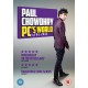 PAUL CHOWDHRY-PC'S WORLD (DVD)