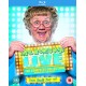 SÉRIES TV-MRS BROWN'S BOYS: LIVE.. (4BLU-RAY)