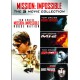 FILME-MISSION IMPOSSIBLE 1-5 (5DVD)