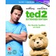 FILME-TED 2 (BLU-RAY)