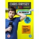 CHRIS RAMSEY-ALL GROWED UP (DVD)