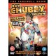 ROY CHUBBY-BROWN HANGS UP HIS HELMET (DVD)
