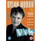DYLAN MORAN-OFF THE HOOK (DVD)