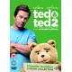 FILME-TED 1&2 (2DVD)