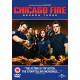 SÉRIES TV-CHICAGO FIRE SERIES 3 (6DVD)