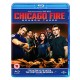 SÉRIES TV-CHICAGO FIRE SERIES 3 (5BLU-RAY)