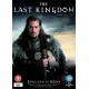 SÉRIES TV-LAST KINGDOM - SEASON 1 (3DVD)