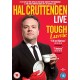 HAL CRUTTENDEN-TOUGH LUVVIE (DVD)