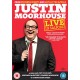 JUSTIN MOORHOUSE-DESTINY CALLING (DVD)