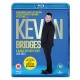 KEVIN BRIDGES-LIVE: A WHOLE DIFFERENT.. (BLU-RAY)