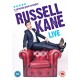 RUSSELL KANE-RUSSELL KANE LIVE (DVD)