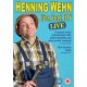 HENNING WEHN-EINS, ZWEI, DIY (DVD)