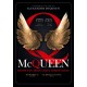 FILME-MCQUEEN (DVD)