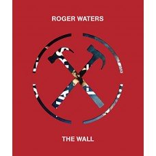 ROGER WATERS-WALL (2015) -DIGI/SPEC- (2BLU-RAY)